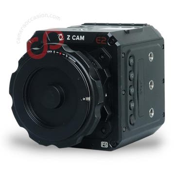 Z Cam E2-F6 (EF-Mount) nr. 2693, Ophalen of Verzenden, Zo goed als nieuw, Overige Merken