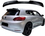 Achterspoiler | geschikt voor Volkswagen | Scirocco 2014-201, Auto-onderdelen, Verzenden, Nieuw, Volkswagen