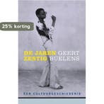 De jaren zestig 9789026329395 Geert Buelens, Verzenden, Geert Buelens