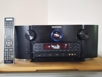 Marantz - SR7005 / 7.2-kanaals netwerkAV-surround Solid