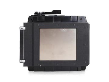 Mamiya 645 Super Rolfilm Back - 1 jaar garantie, TV, Hi-fi & Vidéo, Ophalen of Verzenden