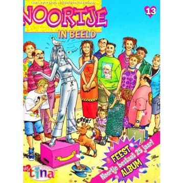 Noortje in beeld / Noortje / 13 9789058558756 P. Klein, Verzenden, Gelezen, P. Klein