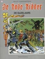 De gijzelaars / De Rode Ridder / 99 9789002151361, Verzenden, Willy Vandersteen