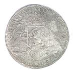 Nederland, Utrecht Zilveren Rijder 1711 – VOC shipwreck “De, Timbres & Monnaies, Monnaies | Pays-Bas