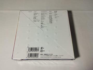 Kaikai Kiki Co., Ltd. - 1 Box - Takashi Murakami - Takashi, Verzamelen, Nieuw