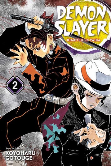 It was you / Shonen Jump Manga / 2 9781974700530, Livres, Verzenden, Koyoharu Gotouge