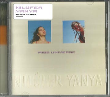 Nilüfer Yanya - Miss Universe, Verzenden