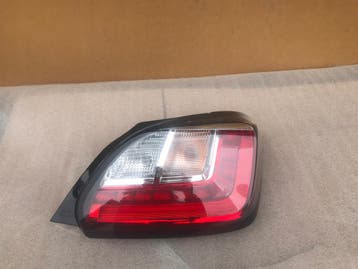 Mitsubishi Space Star II lift 20 - rechter LED achterlicht E, Verzenden