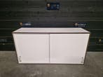 Wandkast | trespa | RVS | 120cm | horeca, Gebruikt
