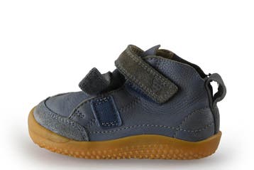 Vivobarefoot Barefoot Jongens in maat 23 Blauw, Verzenden, Jongen of Meisje, Nieuw, Vivobarefoot