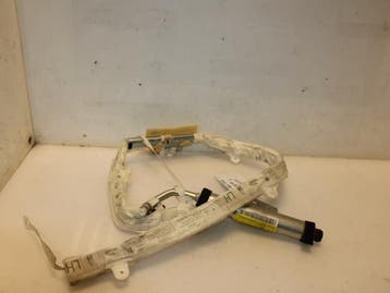 Airbag hemel links Jaguar S-Type O93323, Nieuw