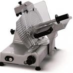 Vleessnijmachine | Mes Ø250mm | Capaciteit 220x190mm |, Verzenden