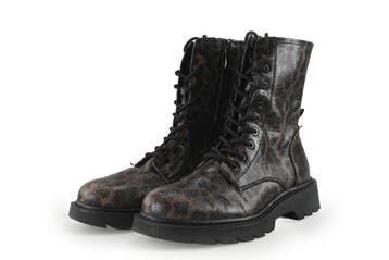 Tamaris Veterboots in maat 40 Overig, Kleding | Dames, Schoenen, Tamaris, Overige kleuren, Verzenden, Overige typen
