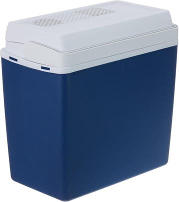 Mobicool MM24 Koelbox - 12V Compact en robuust. Topkwalit..., Caravans en Kamperen, Verzenden, Zo goed als nieuw, Koelbox, Elektrisch
