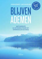 Blijven ademen 9789022337981 Katrien Geeraerts, Verzenden, Katrien Geeraerts