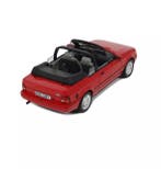 Otto Mobile 1:18 - Voiture miniature - Ford Escort MK4 XR3I, Nieuw