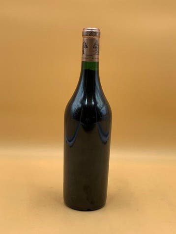 2001 Château Haut-Brion - Bordeaux, Pessac-Léognan 1er Grand, Collections