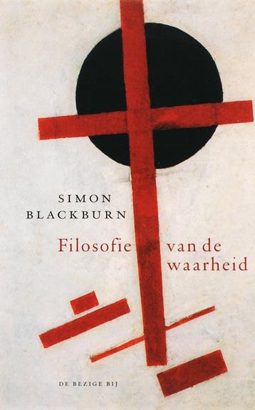 Filosofie van de waarheid 9789023415442 S. Blackburn, Boeken, Verzenden, Gelezen, S. Blackburn