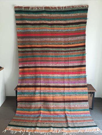 Berber - Kelim - 300 cm - 170 cm, Huis en Inrichting, Nieuw