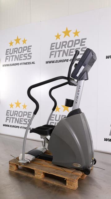 Matrix Endurance Stepper, Sports & Fitness