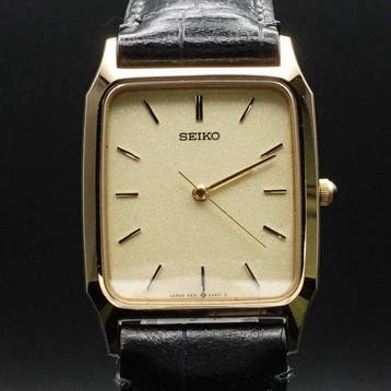 Seiko - Vintage - Sans prix de réserve - 5E31-5A50 - Homme -