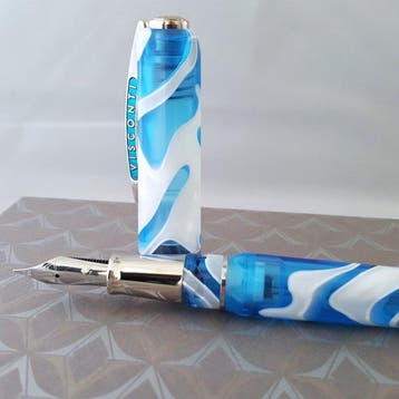 Visconti - MASTER ANTARCTICA - Limited Edition - NEW - Stylo