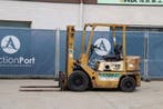 Veiling: Heftruck TCM FD25 Diesel 2500kg 3.0m, Articles professionnels, Machines & Construction | Chariots élévateurs & Transport interne
