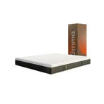 2dekans | Emma Lite Matras 90x200 cm – Stevig Pocketvering, Ophalen of Verzenden, Nieuw