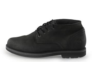Timberland Bootschoenen in maat 44½ Zwart, Verzenden