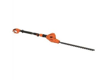 BLACK+DECKER PH5551-QS - Heggenschaar - 51 cm meslengte -, Verzenden