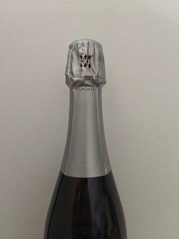 2012 Louis Roederer, Louis Roederer Starck Blanc - Champagne, Nieuw