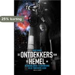 De ontdekkers van de hemel 9789035136885 David Baneke, Verzenden, David Baneke