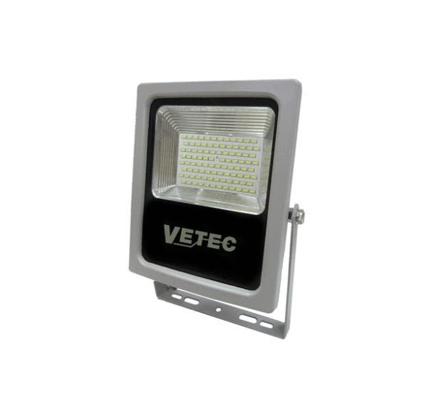 Vetec 55.105.50 LED Bouwlamp – 50W – Krachtige Werkverlichti, Bricolage & Construction, Outillage | Autres Machines, Envoi