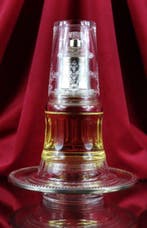 Carafe - Argent 950 - Service de nuit, Antiquités & Art