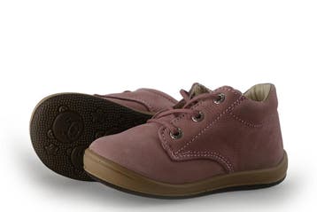 Flexi Sneakers Meisjes in maat 24 Cognac, Verzenden, Jongen of Meisje, Schoenen, Flexi