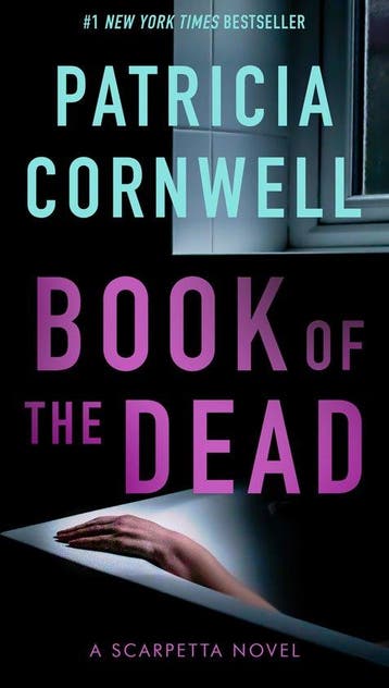 Book of the Dead 9780425216255 Patricia Cornwell, Verzenden, Gelezen, Patricia Cornwell