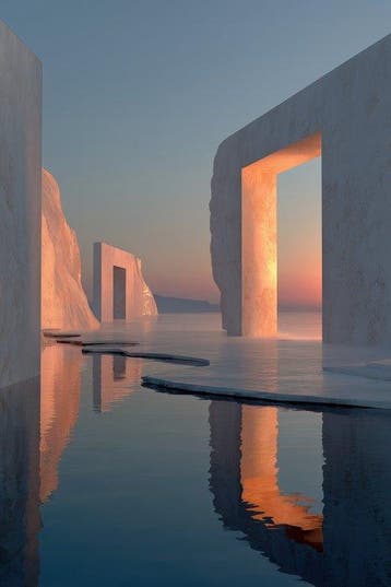 Lea Ottavi - The Quiet Passage · XXL