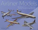 Boek :: Airliner Models (Vintage Miniatures), Verzenden, Boek of Tijdschrift