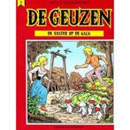 De ekster op de galg / De Geuzen / 2 9789002153532, Boeken, Stripverhalen, Verzenden, Gelezen, Willy Vandersteen