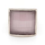 Zonder minimumprijs - Ring Zilver, Nieuw