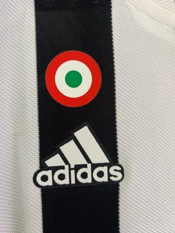 Juventus - Italiaanse voetbal competitie - Cristiano Ronaldo, Nieuw