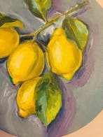 Antonio Valenzuela - Limones