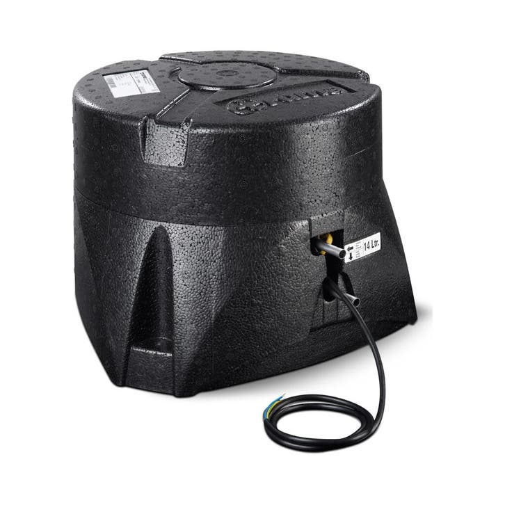 Truma Boiler 230V 14ltr 850W, Doe-het-zelf en Bouw, Chauffageketels en Boilers, Ophalen of Verzenden