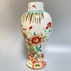 Vaas - Porselein - Qianlong-vaas