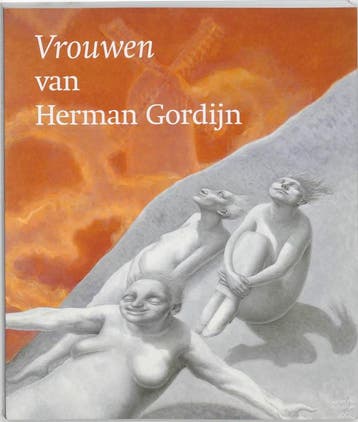 Vrouwen van Herman Gordijn 9789040090547 R. Fuchs, Verzenden, Gelezen, R. Fuchs