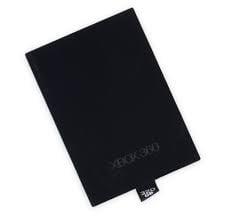 Xbox 360 Slim HDD 250GB (Xbox 360 Accessoires), Games en Spelcomputers, Spelcomputers | Xbox 360, Ophalen of Verzenden, Zo goed als nieuw