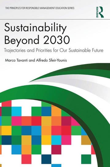 The Principles for Responsible Management Education Series-, Livres, Langue | Anglais, Verzenden, Marco Tavanti