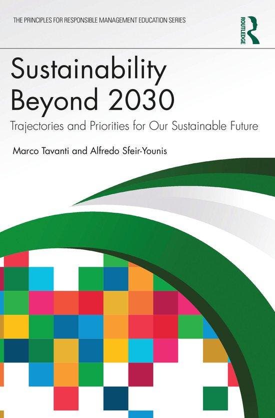 The Principles for Responsible Management Education Series-, Livres, Langue | Anglais, Envoi