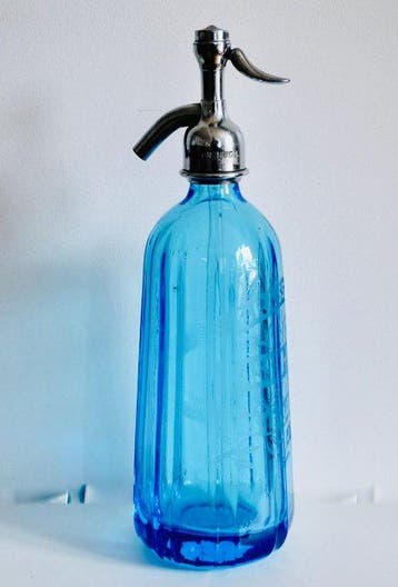 Siphon, Antiquités & Art