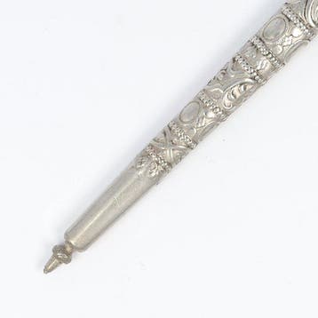 Wieger C. Schreuder (Sneek ca. 1713) - Breipenschede -, Antiek en Kunst